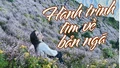 Hành trình tìm về bản ngã