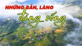 Những bản, làng đáng sống