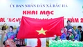 Xã Bắc Hà: Khai mạc Festival “Nghiêng say mùa Thu” năm 2025