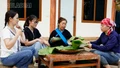 Cốm Na Lo – hòa quyện hương vị đất trời