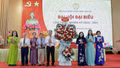 Đại hội đại biểu Hội Cựu giáo chức tỉnh Lào Cai lần thứ I: Phát huy vai trò đội ngũ nhà giáo nghỉ hưu trong giai đoạn mới