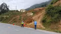 Nhọc nhằn tuần đường