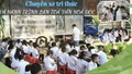 Chuyến xe tri thức và hành trình lan tỏa văn hóa đọc