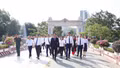 Đoàn đại biểu tỉnh Lào Cai xuất cảnh tham dự Hội nghị thường niên lần thứ 6 giữa Bí thư Tỉnh ủy các tỉnh Lào Cai, Lai Châu, Tuyên Quang, Điện Biên của Việt Nam và tỉnh Vân Nam (Trung Quốc)
