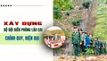 Xây dựng Bộ đội Biên phòng Lào Cai chính quy, tinh nhuệ, hiện đại