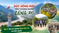 Bài 2: Dấu ấn những đảng viên trẻ nơi đầu nguồn