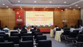 Đảng ủy phường Cam Đường tổ chức lấy ý kiến vào dự thảo kế hoạch giảm nghèo bền vững năm 2026