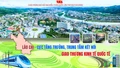 Lào Cai - cực tăng trưởng, trung tâm kết nối giao thương kinh tế quốc tế