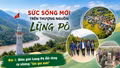 Bài 1: Biên giới Lũng Pô đổi thay từ những "làn gió mới"