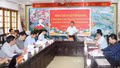 Sắp xếp thôn gắn với xây dựng hệ thống chính trị cơ sở tinh gọn, hoạt động hiệu quả