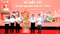 Lào Cai công nhận thôn số mức cơ bản đầu tiên