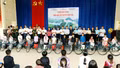 Lan tỏa yêu thương từ “Phiên chợ 0 đồng” dành cho trẻ em khó khăn vùng cao Mường Khương