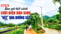 Bao giờ hết cảnh lưới điện dân sinh “vắt” qua đường sắt 