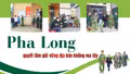 Pha Long quyết tâm giữ vững địa bàn không ma túy