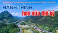 Hành trình hơn nửa thế kỷ