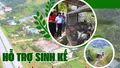 Hỗ trợ sinh kế giúp hộ nghèo vươn lên