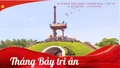 Tháng 7 tri ân