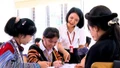 Nơi ươm mầm tương lai