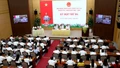 Khai mạc Kỳ họp thứ 3, HĐND tỉnh Lào Cai khóa XVI