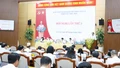 Sáng mai 19/9 sẽ diễn ra Hội nghị Ban Chấp hành Đảng bộ tỉnh lần thứ 4 