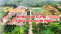 Điểm sáng trong xây dựng “Trường học hạnh phúc”