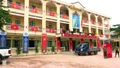 Trường Tiểu học Hồng Thái dự kiến sẽ đón học sinh trở lại trường vào ngày 6/10