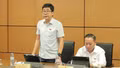 Đoàn đại biểu Quốc hội tỉnh Lào Cai góp ý nhiều nội dung quan trọng tại phiên thảo luận tổ
