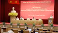 Văn phòng Tỉnh ủy Lào Cai hoàn thành hơn 1.700 nhiệm vụ trong 6 tháng đầu năm 2026