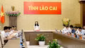 Chuẩn bị chu đáo công tác tuyên truyền, khánh tiết phục vụ Hội nghị Xúc tiến đầu tư tỉnh Lào Cai năm 2026