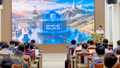 Lào Cai giới thiệu Kho dữ liệu dùng chung và hướng dẫn xây dựng Từ điển dữ liệu cho các cơ quan, đơn vị
