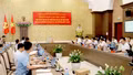 Lào Cai: Nhiều bài toán chiến lược được đề xuất tại phiên họp thứ nhất Hội đồng Tư vấn khoa học, công nghệ, đổi mới sáng tạo và chuyển đổi số 