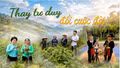 Thay tư duy, đổi cuộc đời