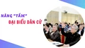Nâng "tầm" đại biểu dân cử