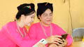 Lào Cai: Kỹ năng số lan tỏa từ những cách học giản dị