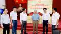 Chủ tịch UBND tỉnh Nguyễn Tuấn Anh tiếp xúc cử tri 5 xã sau kỳ họp giữa năm 2026