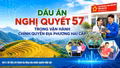 Bài 2: Dữ liệu trở thành hạ tầng của chính quyền hiện đại