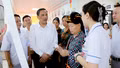 Phấn đấu đưa Mậu A trở thành điểm sáng về chuyển đổi số từ cơ sở 