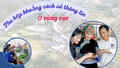 Thu hẹp khoảng cách về thông tin ở vùng cao