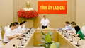 Đẩy mạnh thực hiện Nghị quyết 57-NQ/TW theo hướng tạo sản phẩm, giá trị cụ thể