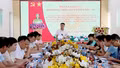 Đoàn giám sát của HĐND tỉnh giám sát việc bồi thường, tái định cư và quản lý tài sản công tại phường Văn Phú