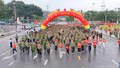 Lào Cai: Hơn 53.000 người tham gia Lễ mít tinh và hưởng ứng giải chạy “Chung một quyết tâm xây dựng xã, phường không ma túy”