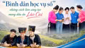 "Bình dân học vụ số" - những cách làm sáng tạo mang dấu ấn Lào Cai
