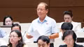 Đại biểu Quốc hội tỉnh Lào Cai đề nghị khuyến khích sử dụng chung hạ tầng viễn thông
