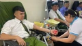 Lan toả phong trào hiến máu tình nguyện