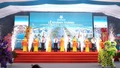 KHÁNH THÀNH HẠ TẦNG KỸ THUẬT CẢNH QUAN KIẾN TRÚC DỰ ÁN KHU ĐÔ THỊ YÊN BÁI RIVERSIDE