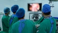 Phẫu thuật cắt đại tràng có sử dụng chất chỉ thị màu ICG