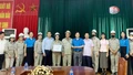 Thăm, động viên các đơn vị sản xuất trực tiếp trong Tháng Công nhân năm 2025