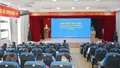 250 cán bộ, đoàn viên được tập huấn Luật Bảo hiểm xã hội, Luật Công đoàn 
