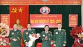 Đại hội Chi bộ Phòng Chính trị, Đảng bộ Ban Chỉ huy Phòng thủ khu vực 1 – Cam Đường
