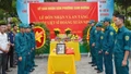 Các địa phương đón nhận, an táng hài cốt liệt sĩ 